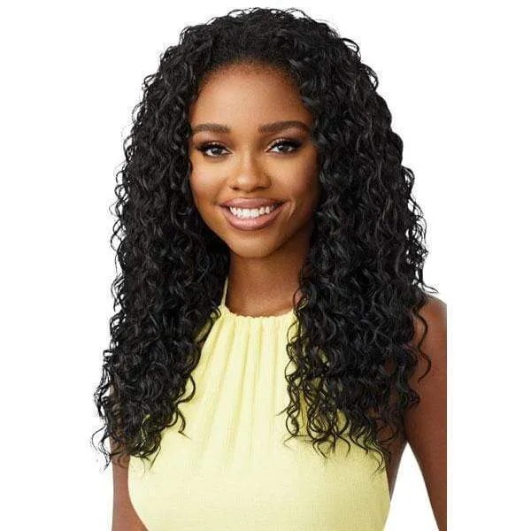 Outre Converti Cap Synthetic Hair Wig - SUGAR & SPICE