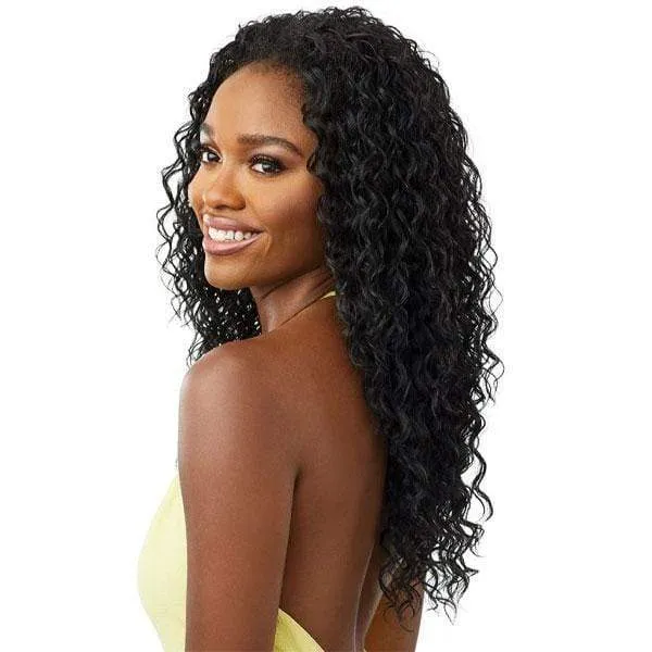 Outre Converti Cap Synthetic Hair Wig - SUGAR & SPICE