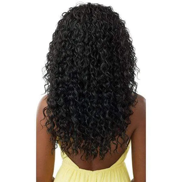 Outre Converti Cap Synthetic Hair Wig - SUGAR & SPICE