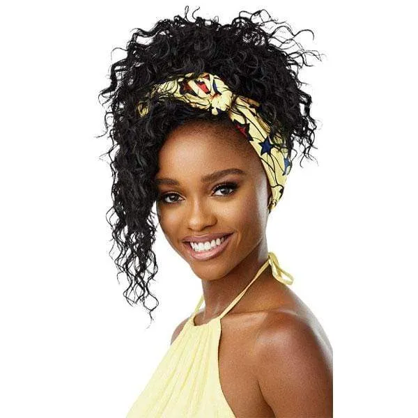 Outre Converti Cap Synthetic Hair Wig - SUGAR & SPICE