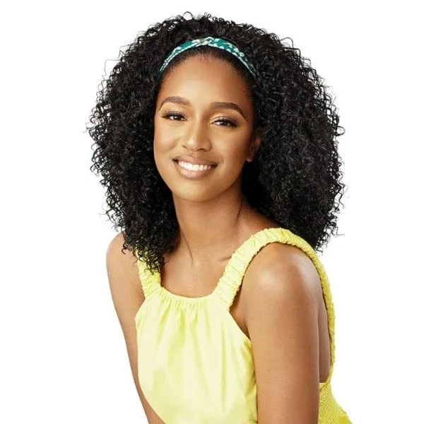 Outre Converti Cap Synthetic Hair Wig - TWIST & TURN