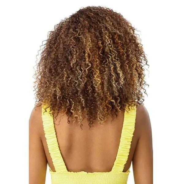 Outre Converti Cap Synthetic Hair Wig - TWIST & TURN
