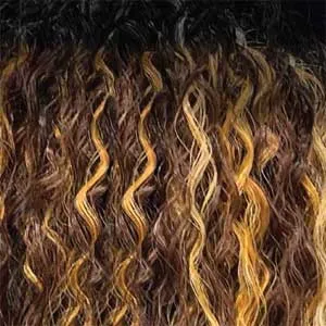 Outre Converti Cap Synthetic Hair Wig - TWIST & TURN