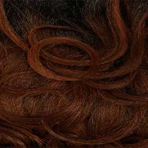 Outre Converti Cap   Wrap Pony Synthetic Hair Wig - YOUNG & WILD