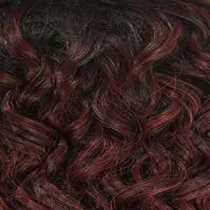 Outre Converti Cap   Wrap Pony Synthetic Hair Wig - YOUNG & WILD