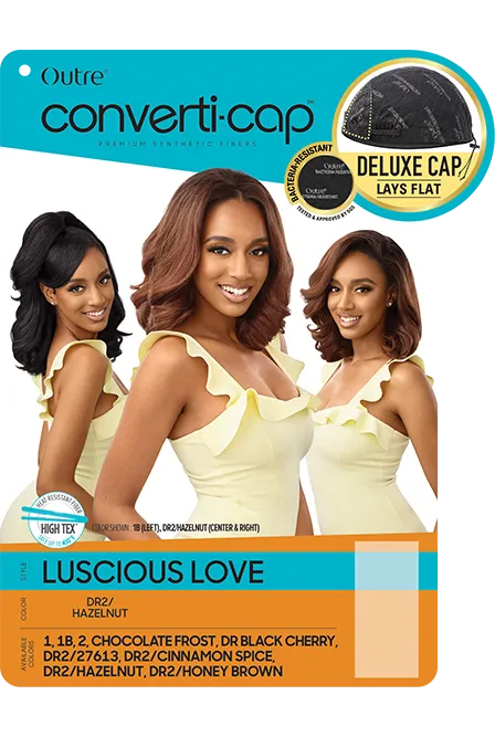 Outre Luscious Love