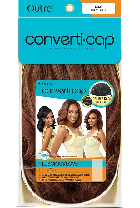 Outre Luscious Love