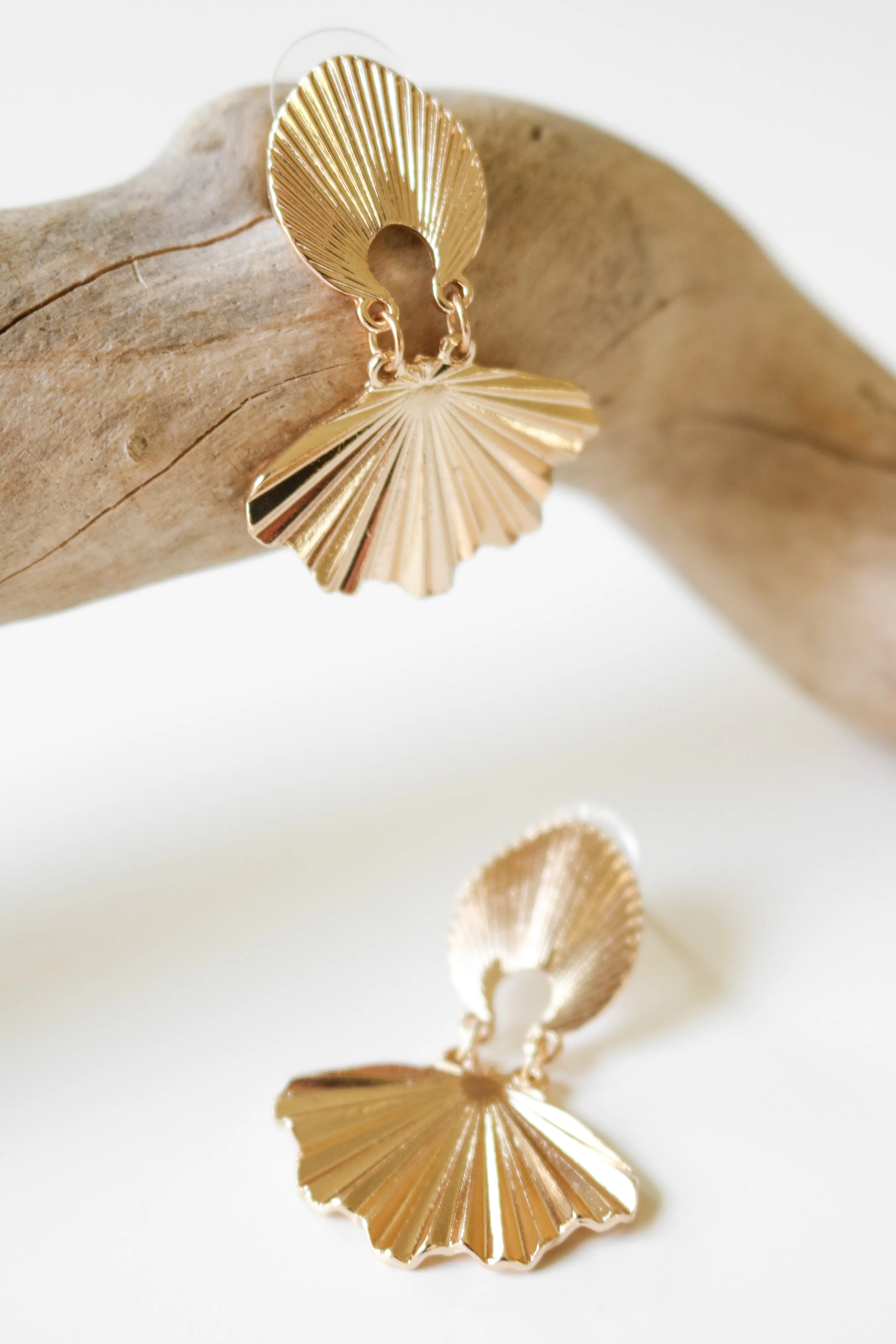 Palm Beach Earring