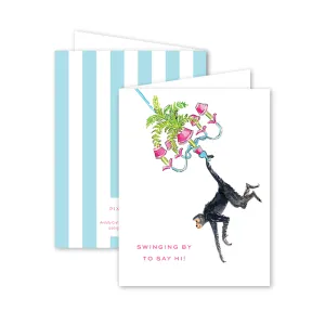 Palm Beach Monkey