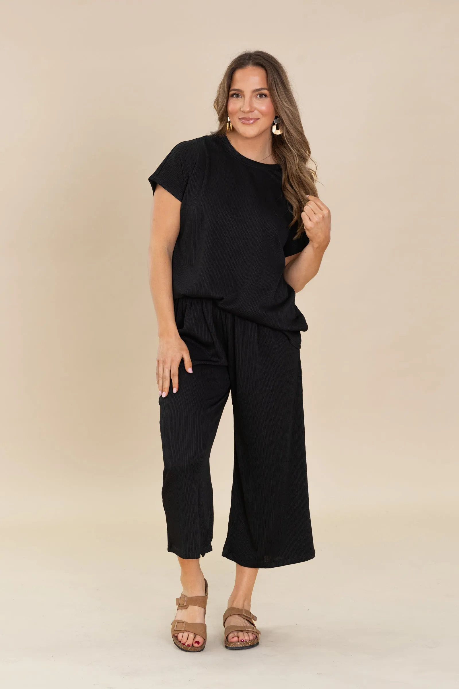 Palm Beach Travel Set