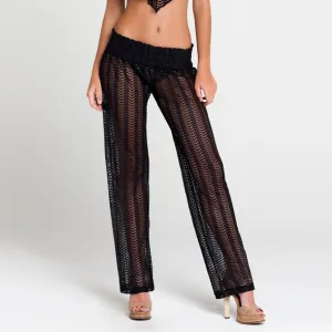 PASION Y ARENA - Poolside Pants