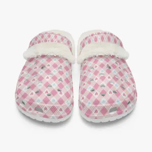 Pastel Hearts