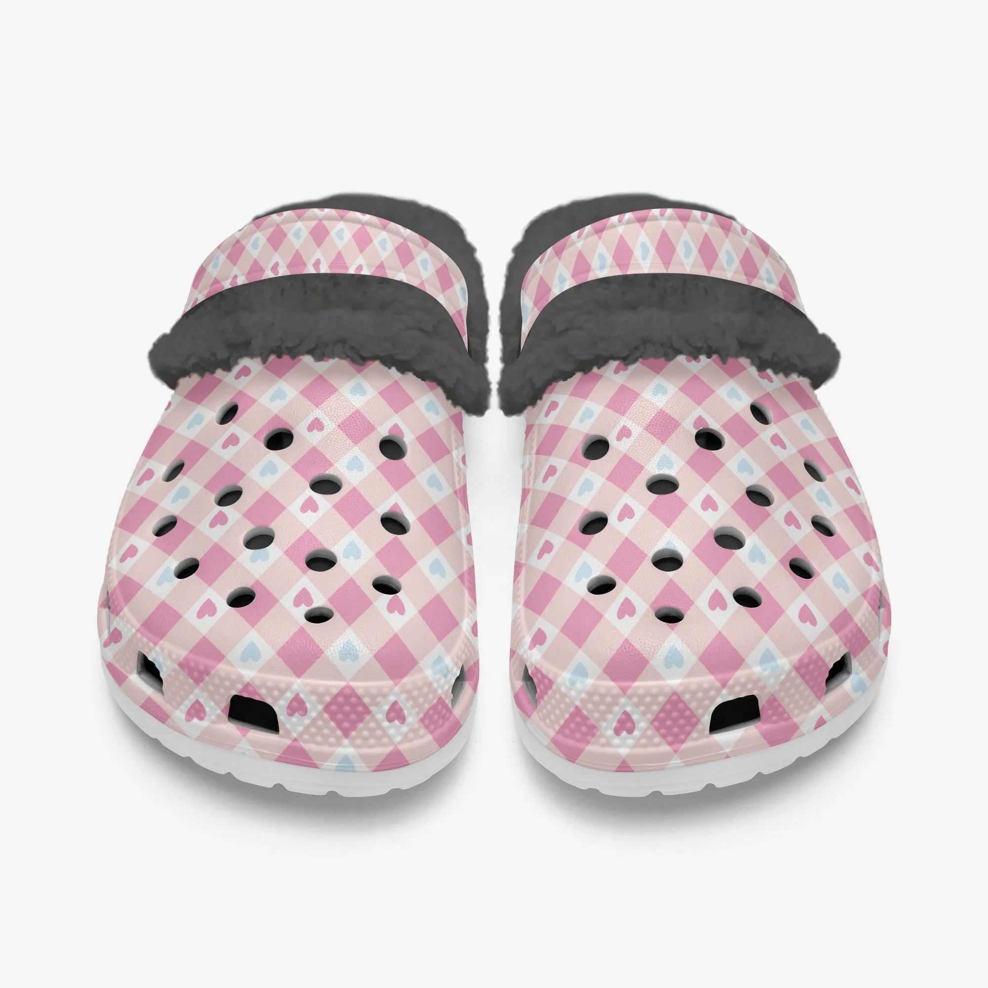 Pastel Hearts