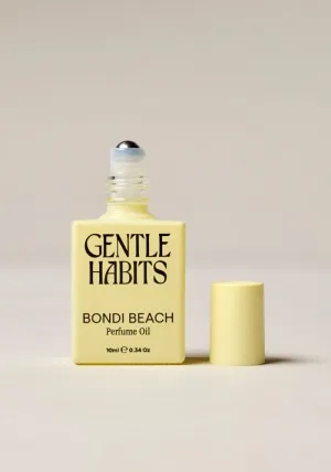 Perfume Oil -Bondi Beach
