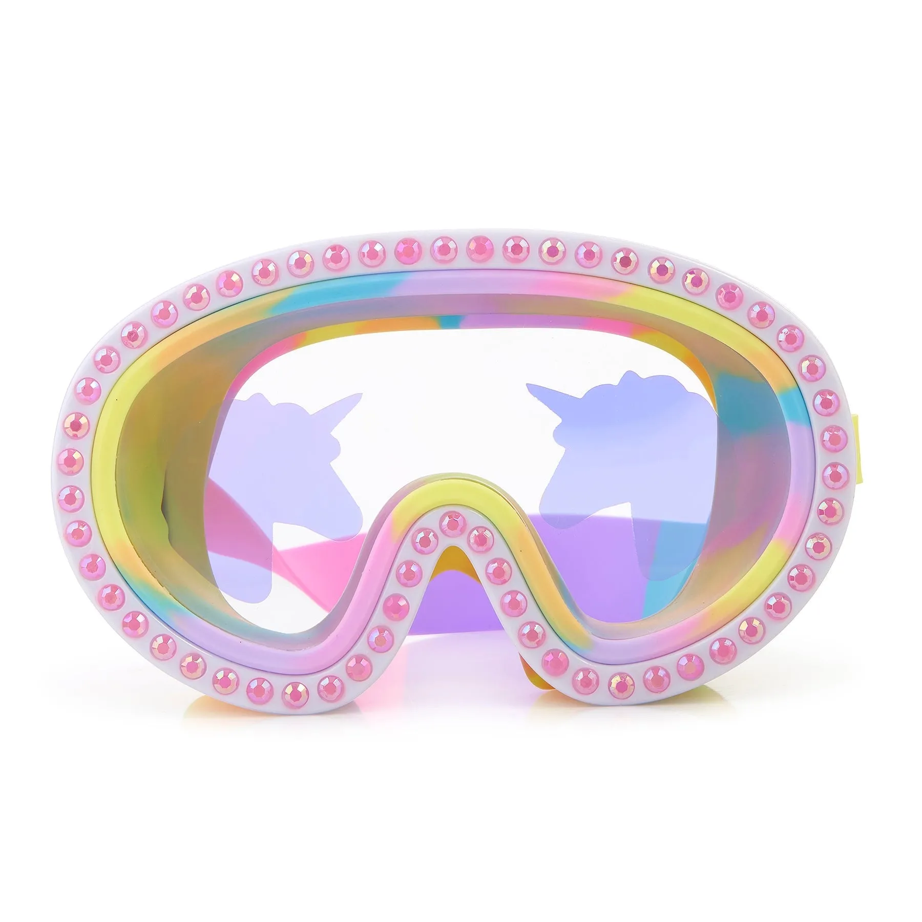 Pink Magic - Unicorn Mask - 6 