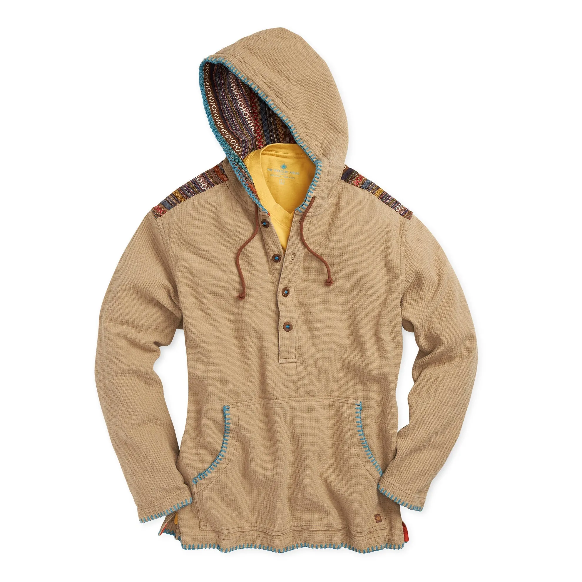 Pismo Beach Hoodie - Tall
