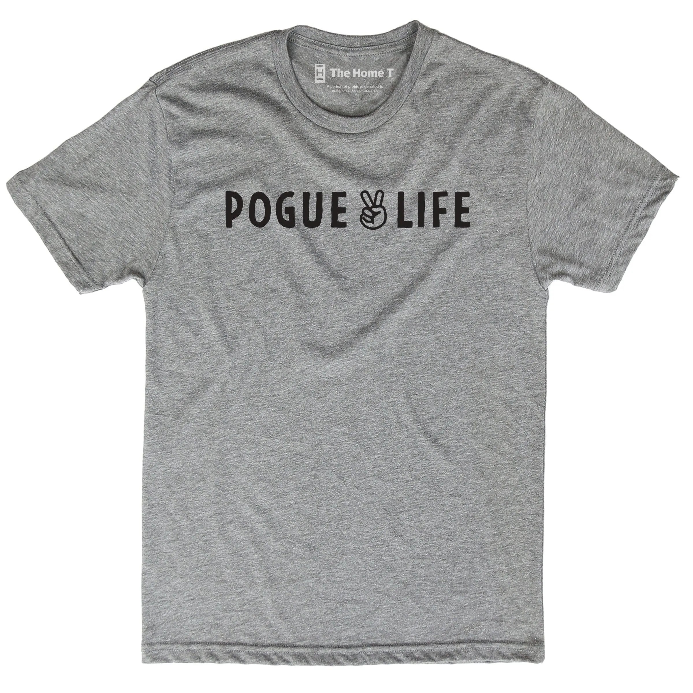 Pogue Life