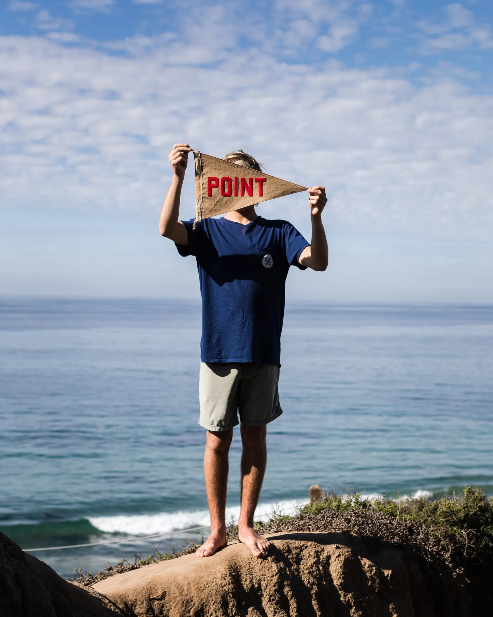 Point Flag