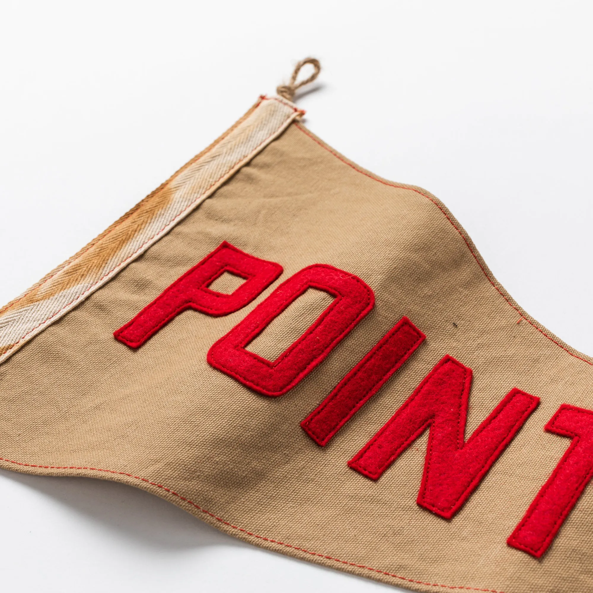 Point Flag