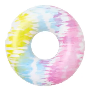 Pool Ring Tie Dye Sorbet - 6 