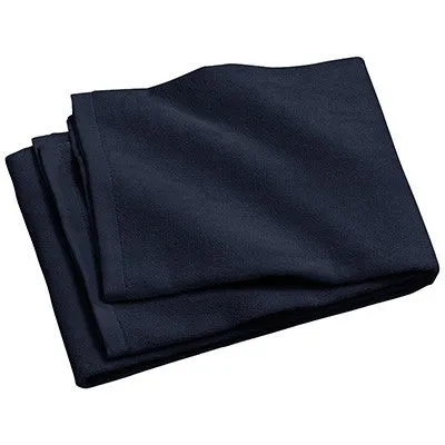 Port & Company Beach Towel