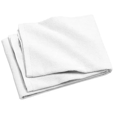 Port & Company Beach Towel