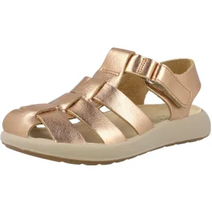Primigi Fisherman Sandals Rose Gold