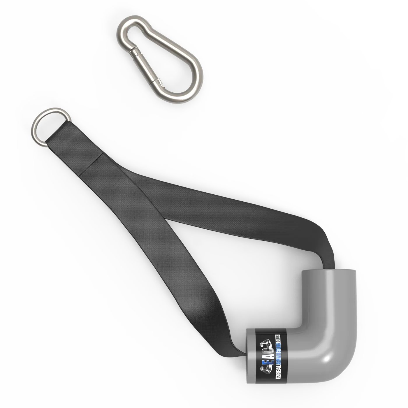 Pronation Thumb Belt