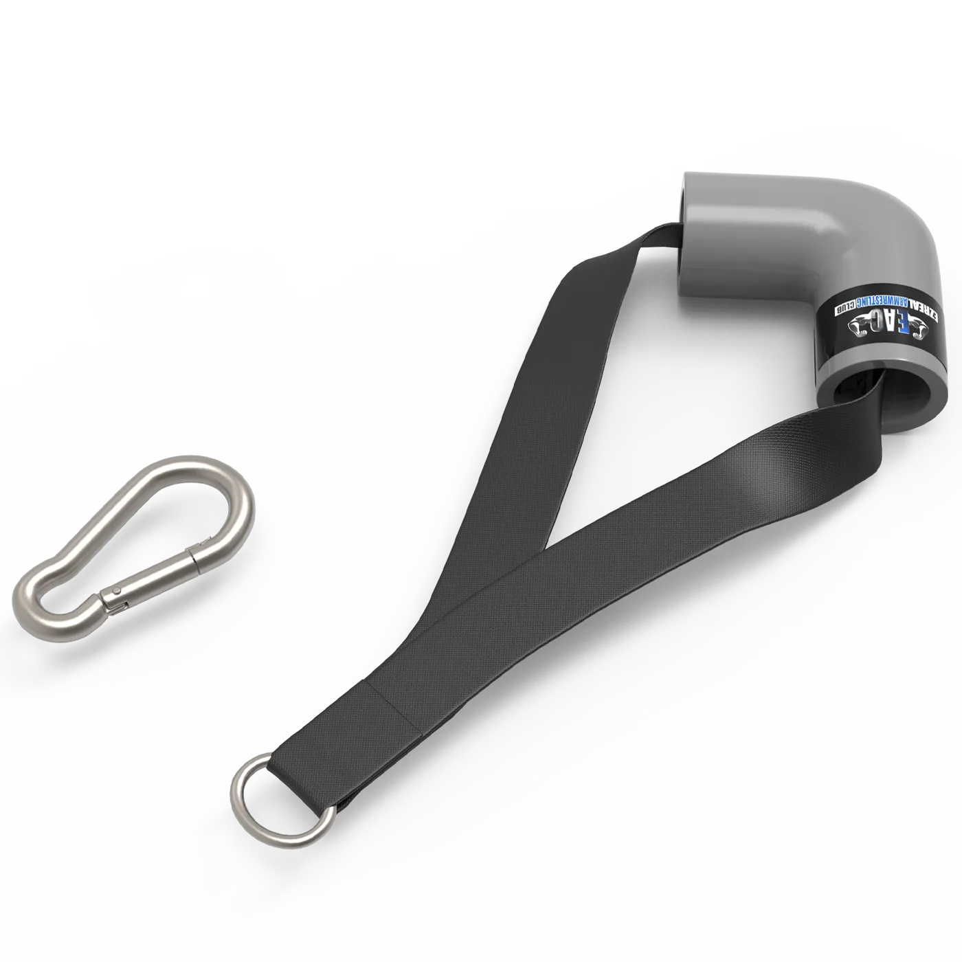 Pronation Thumb Belt