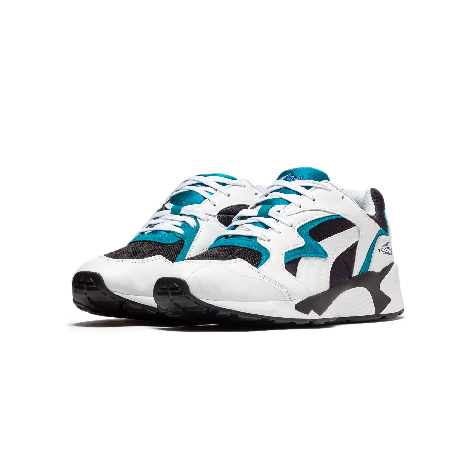 Puma Mens Prevail Shoes