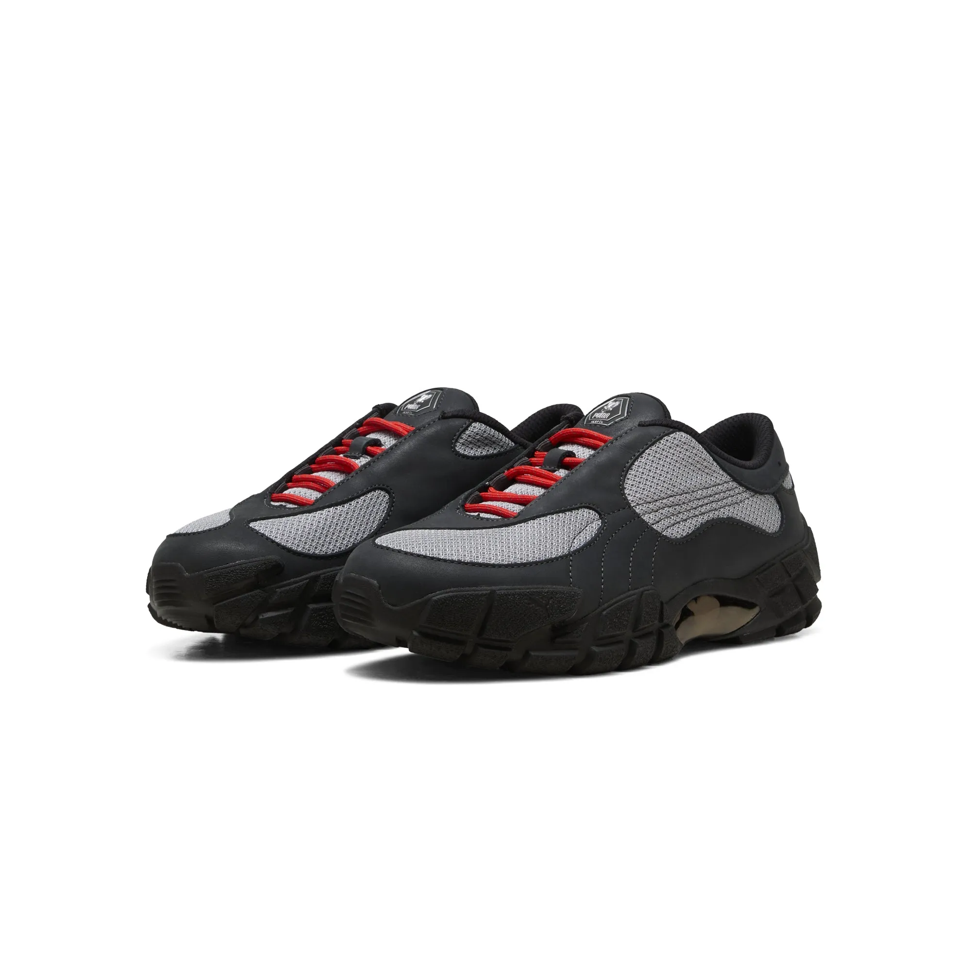 Puma x Skepta Skope Mu Shoes