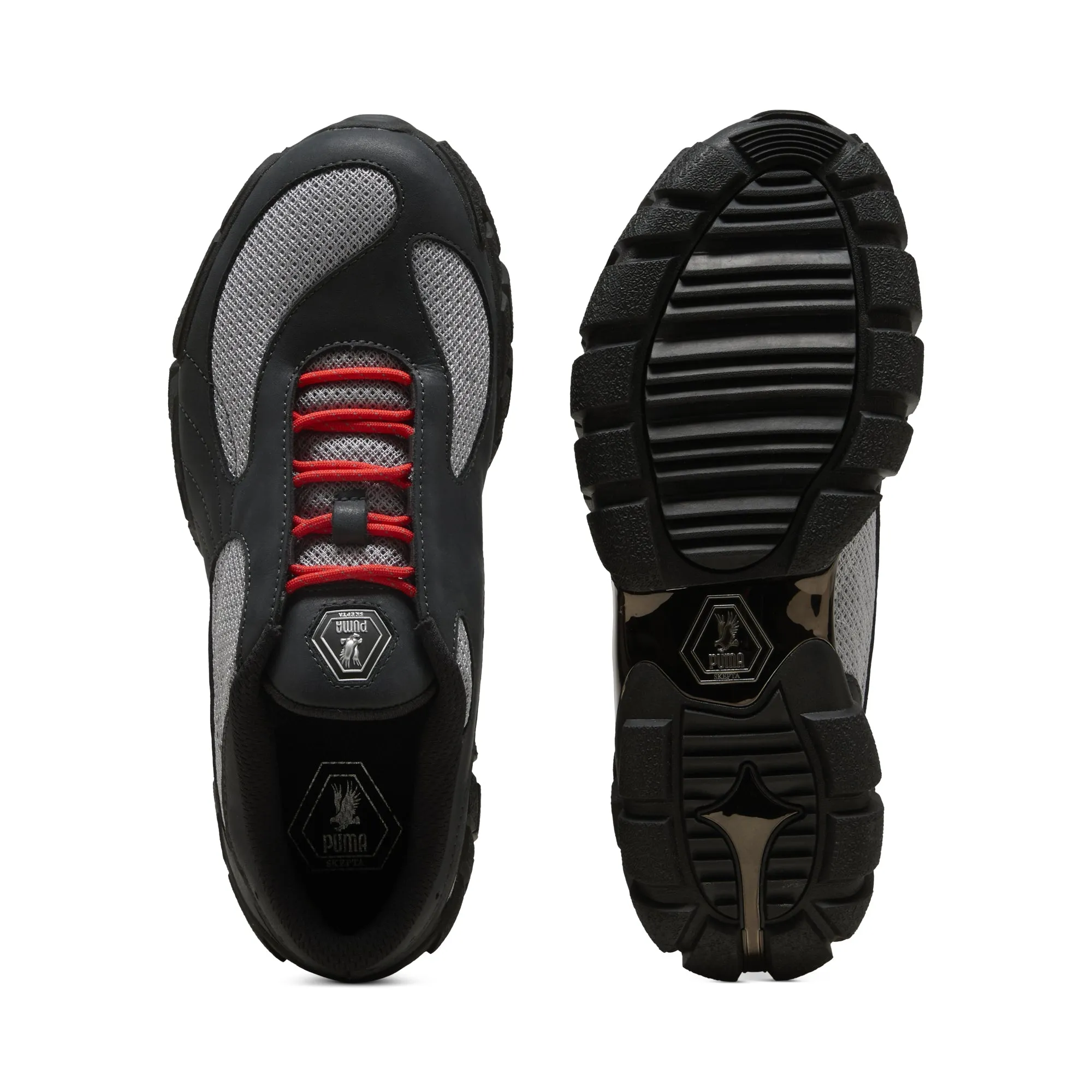 Puma x Skepta Skope Mu Shoes
