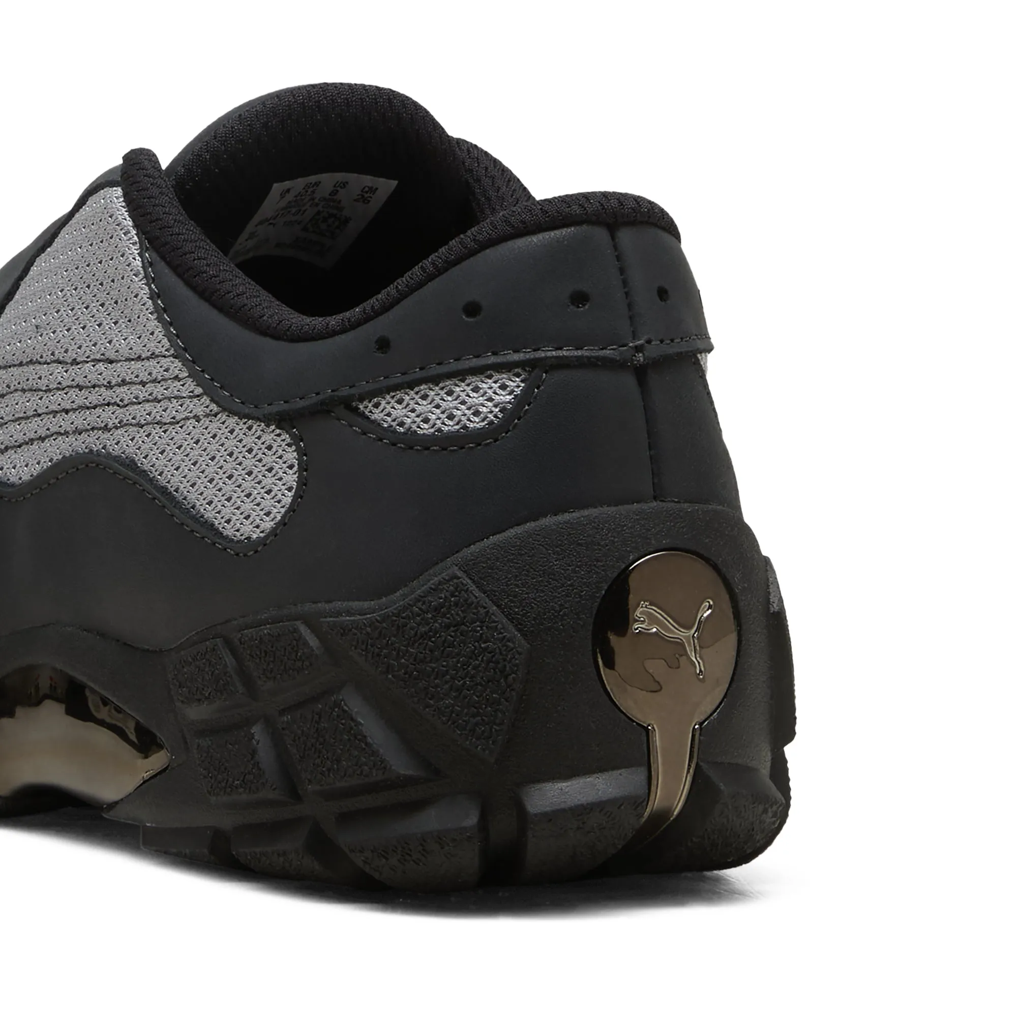 Puma x Skepta Skope Mu Shoes