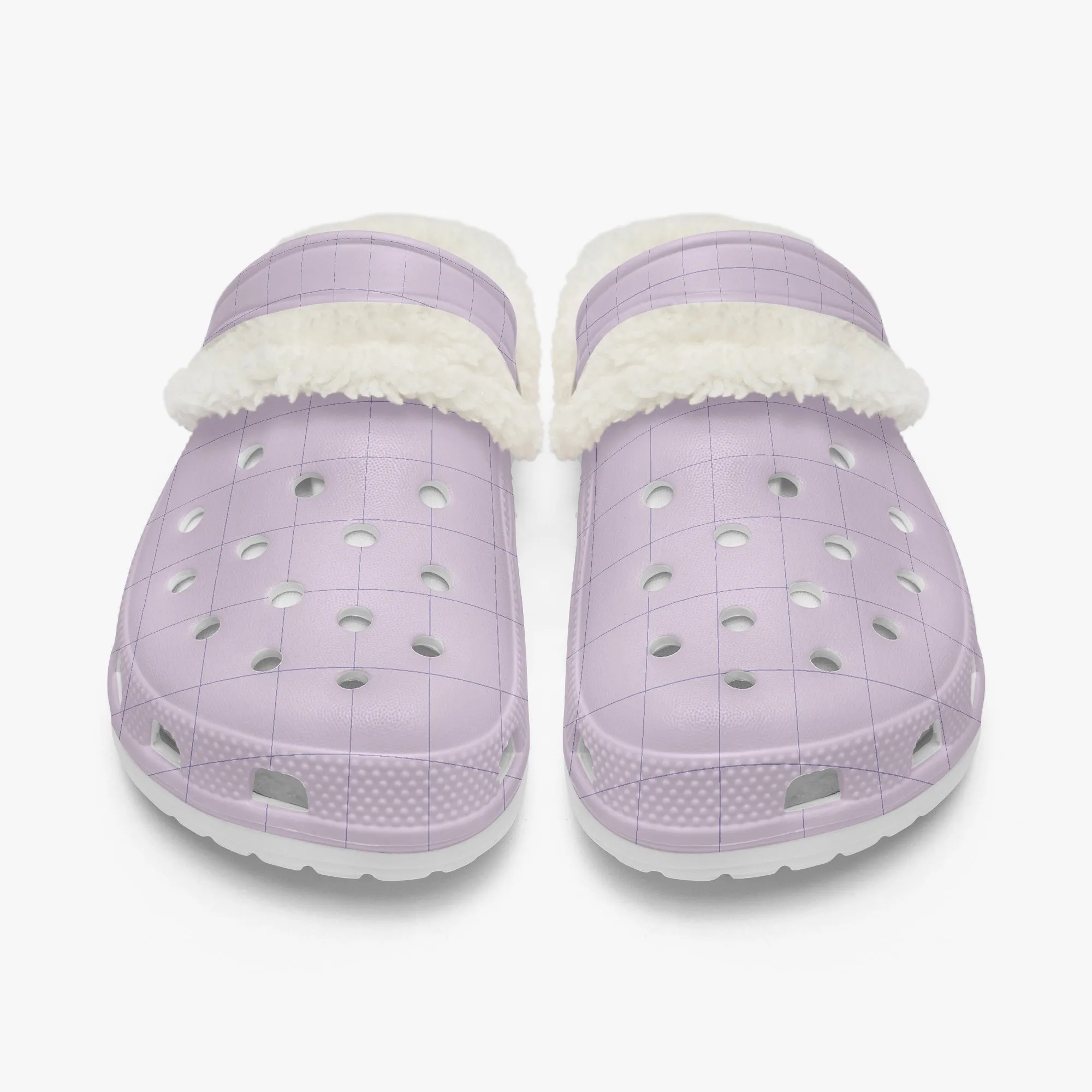 Purple Lines