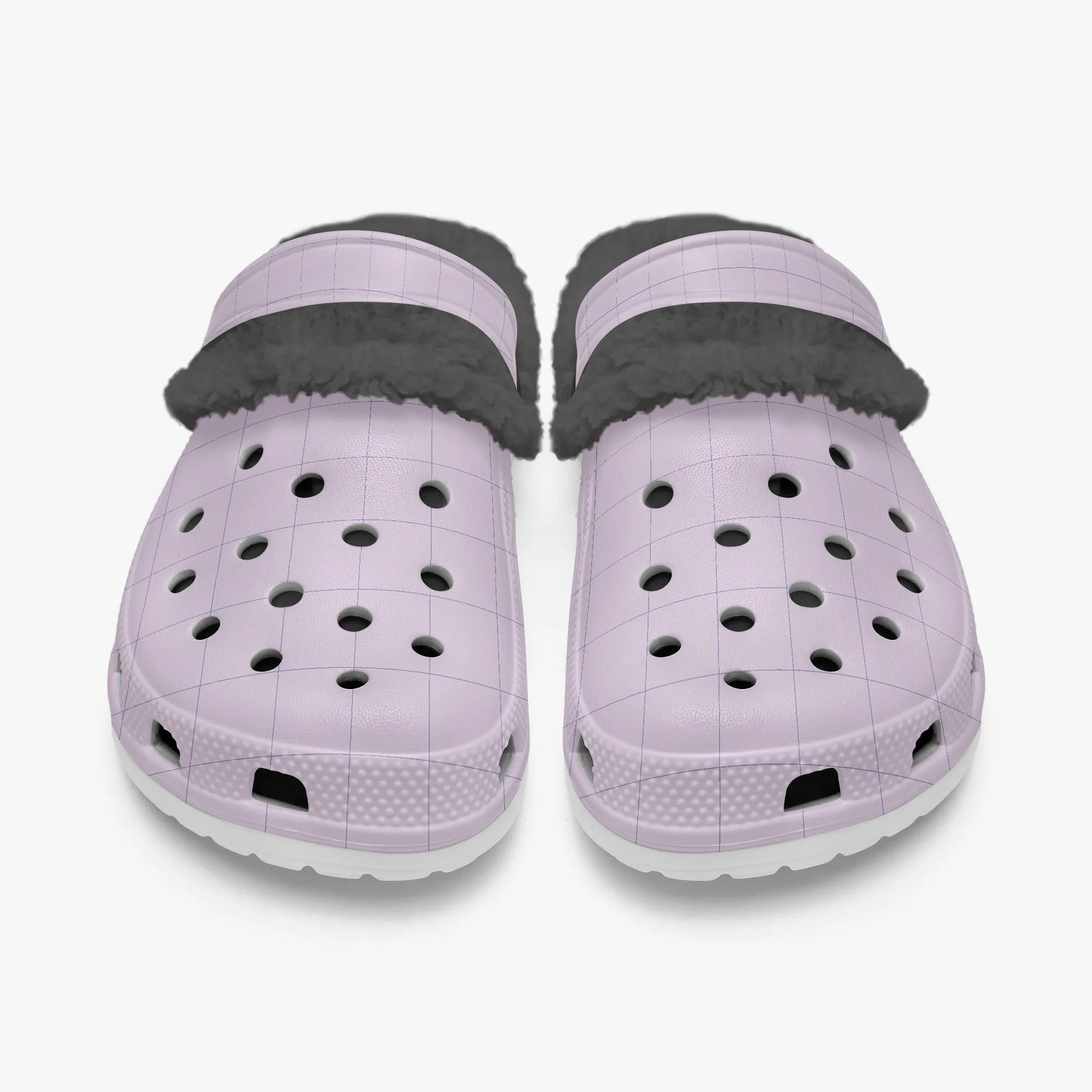 Purple Lines