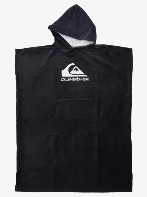 Quiksilver Hoody Beach Towel