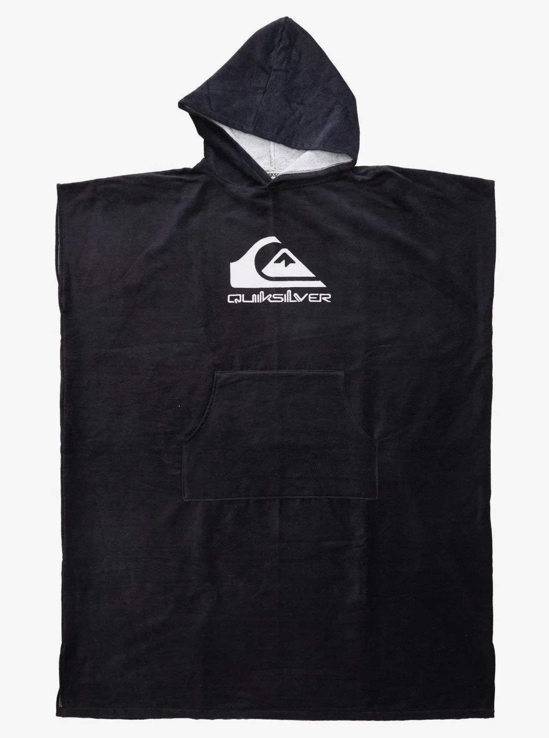 Quiksilver Hoody Beach Towel