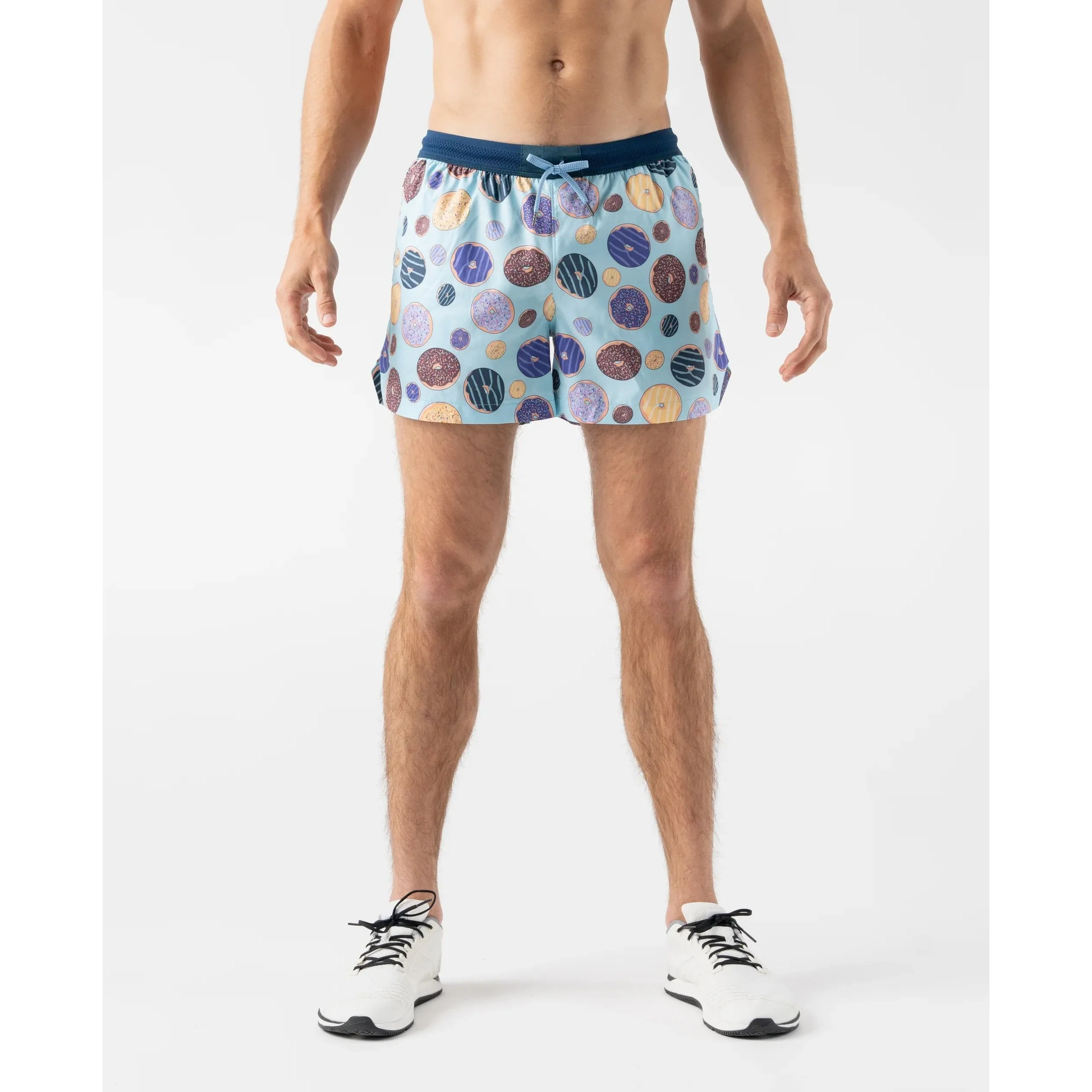 rabbit Men's Beach Break 5" Short