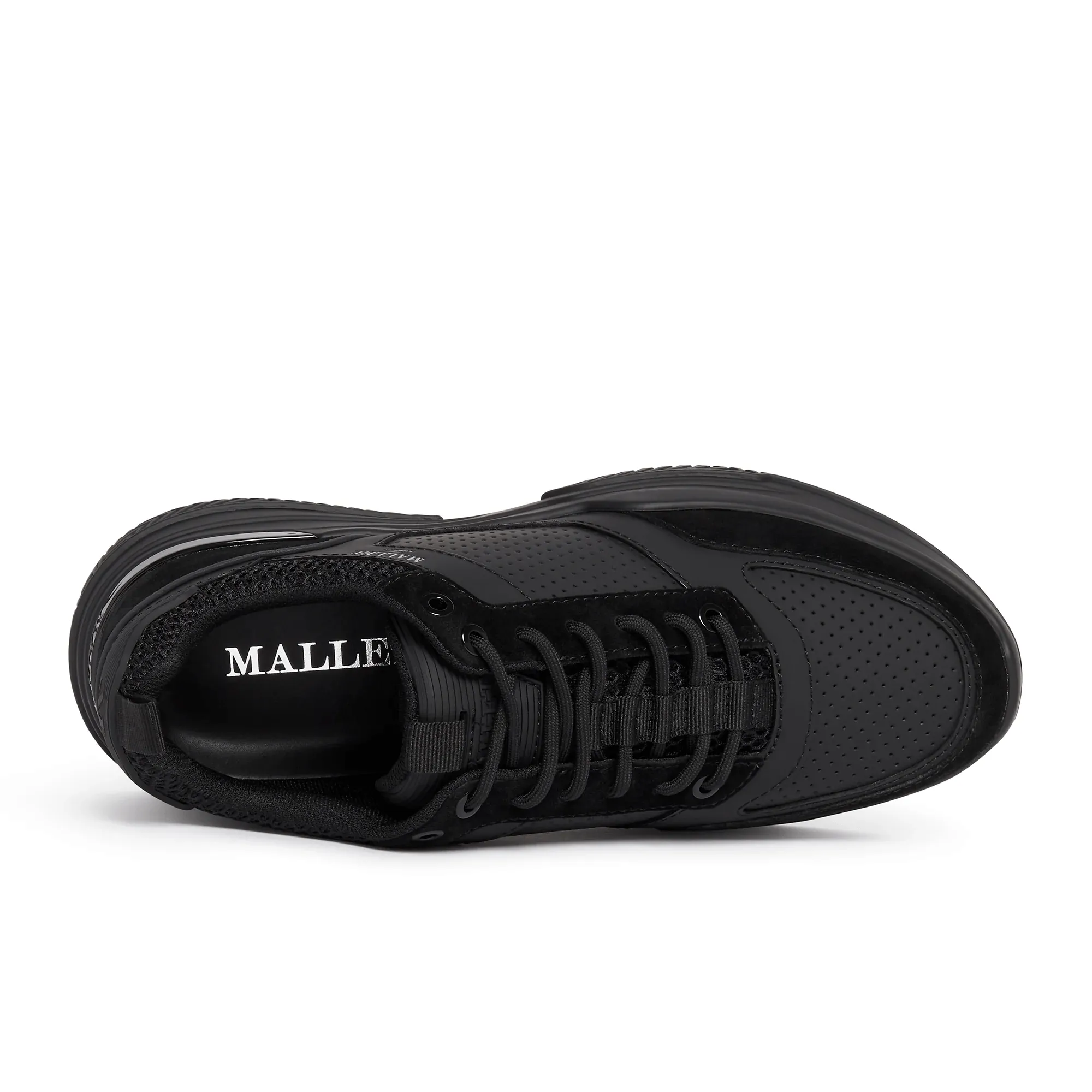 Radnor Triple Black