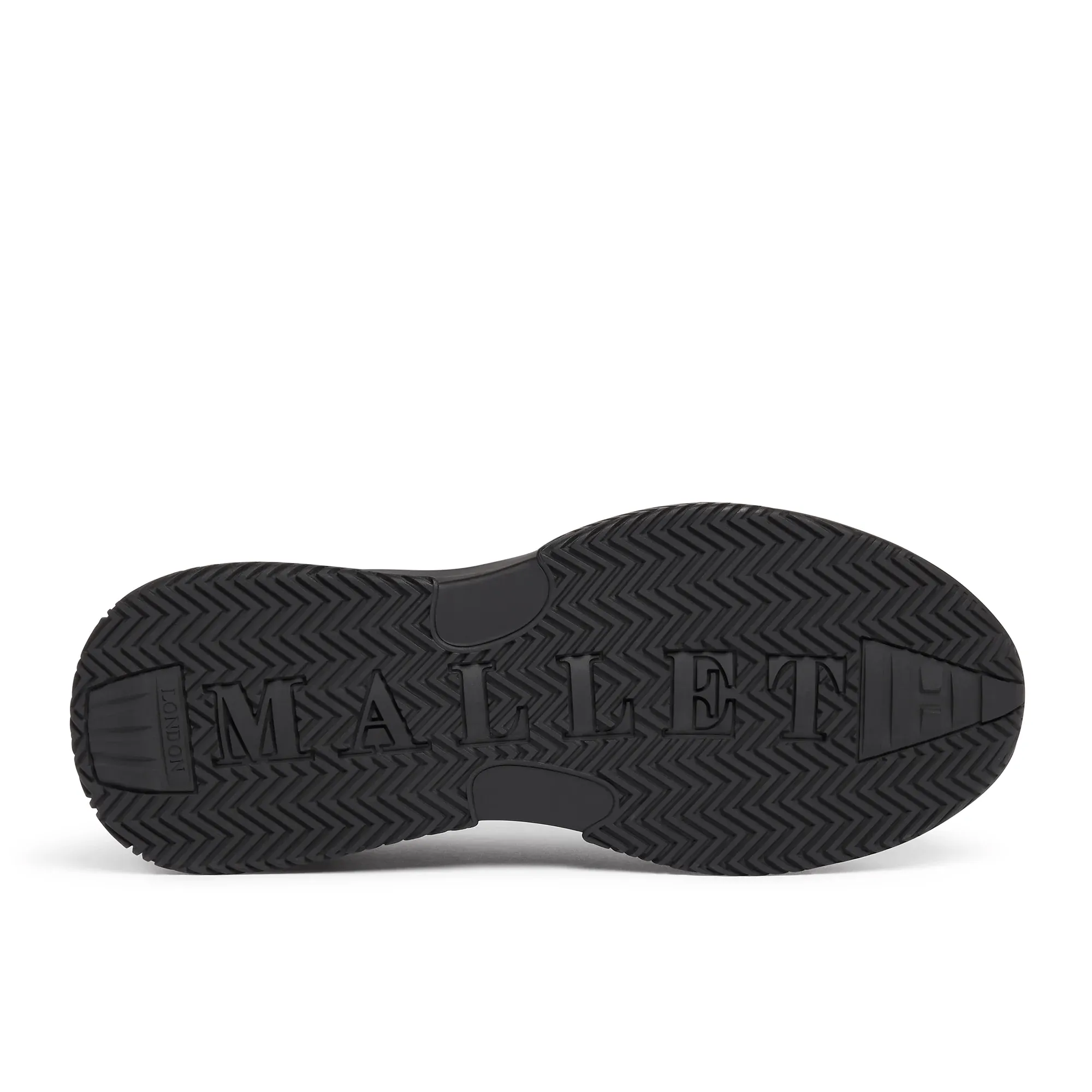 Radnor Triple Black