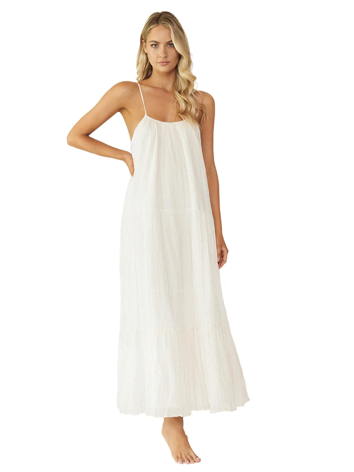 Ramona Dress ::RET