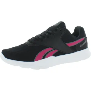 Reebok Women's Dart Tr 2.0 Cross Trainer 8 Black/Proud Pink/Cold Grey
