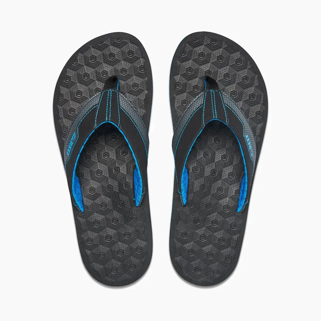 Reef Men's The Ripper Sandal Final Sale