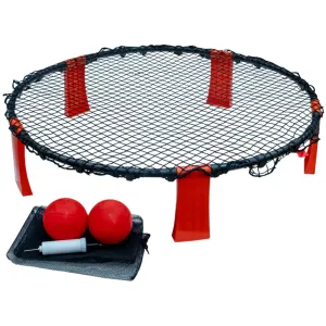 Regent Bounce Action Set