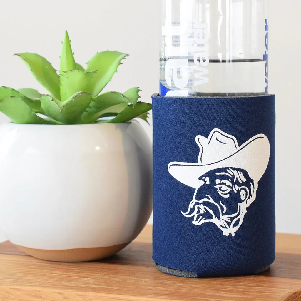 Retro Rebel Coolie