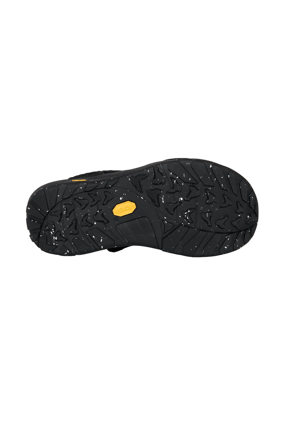ROA Arpy Sandal Black