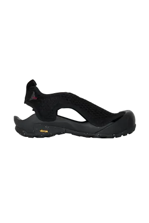 ROA Arpy Sandal Black