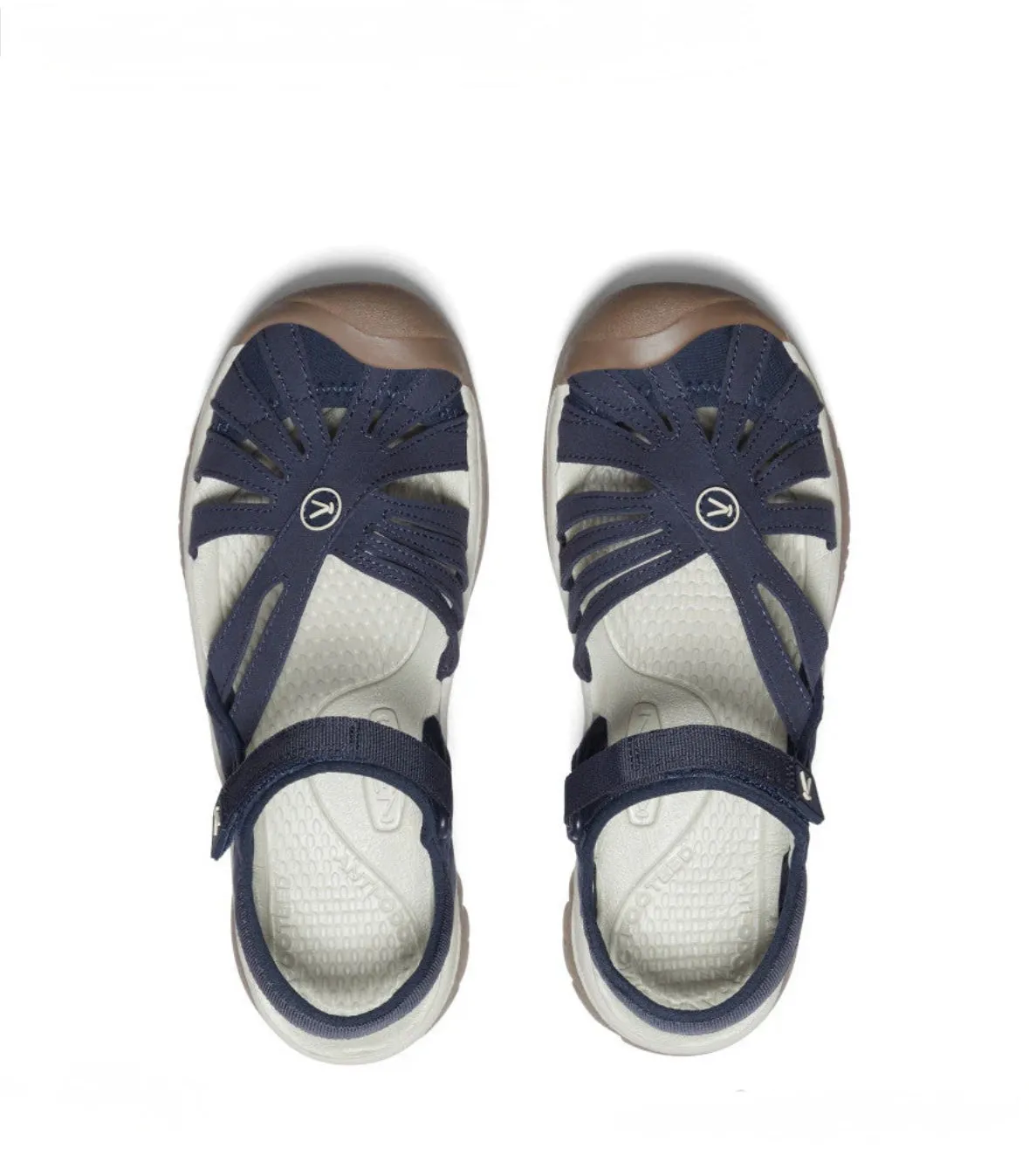 Rose | Navy
