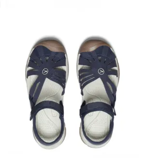 Rose | Navy