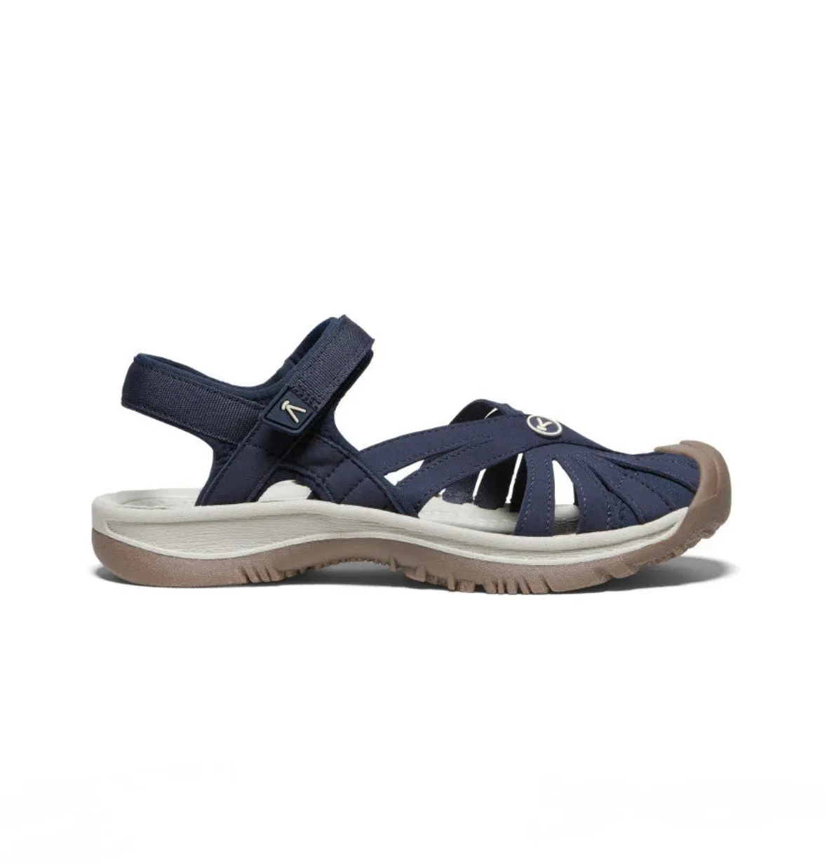 Rose | Navy